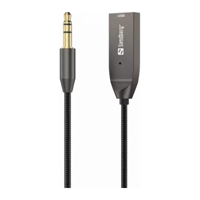 Adattatori audio Bluetooth