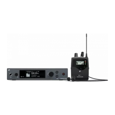Sistemi di monitoraggio in-ear