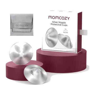 Accessori per l'allattamento