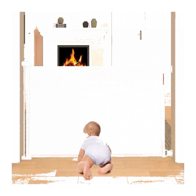 Cancelletti di sicurezza per bambini
