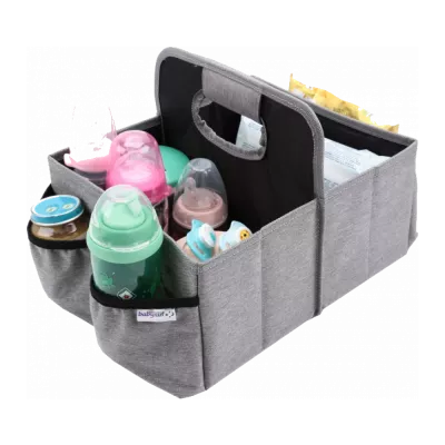 Organizer per passeggino