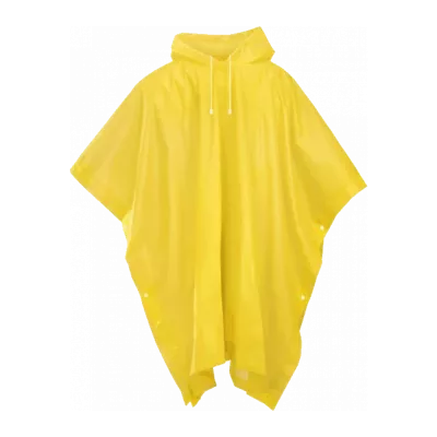 Poncho antipioggia