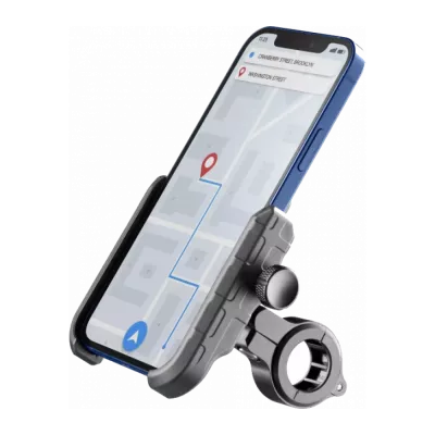 Supporti per smartphone da moto e accessori di montaggio