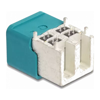 Cavi e connettori Automotive Ethernet