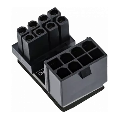 Adattatori e monitor di alimentazione per GPU