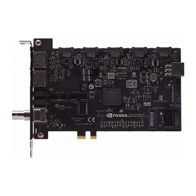 Bridge per GPU enterprise