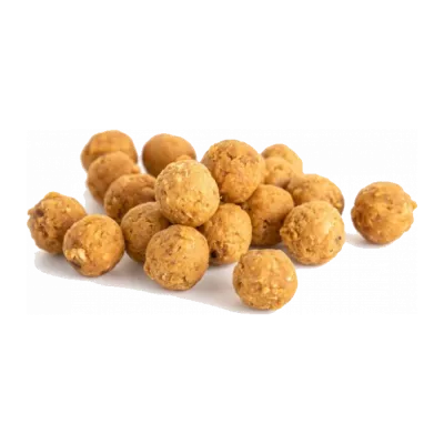 Frutta essiccata e snack alla frutta