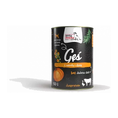 Cibo per cani