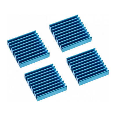 Dissipatori e raffreddatori per RAM