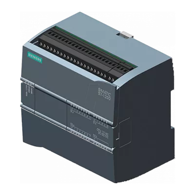 Controllori PLC