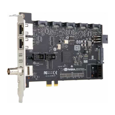 Schede di sincronizzazione GPU enterprise