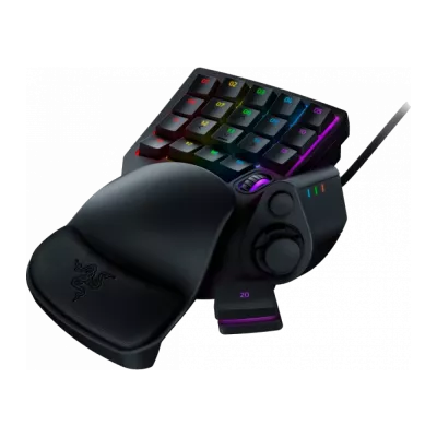 Tastierini da gaming