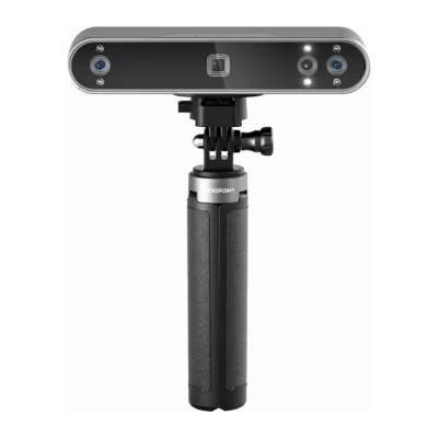 Scanner 3D