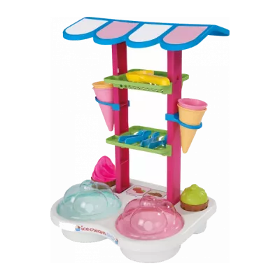 Giochi per sabbia e spiaggia