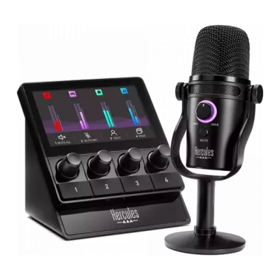 Kit per lo streaming