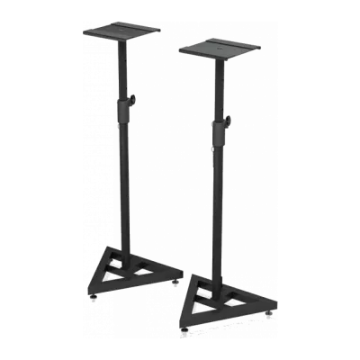 Supporti per monitor da studio