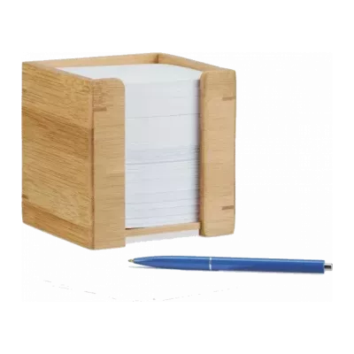 Dispenser per foglietti adesivi