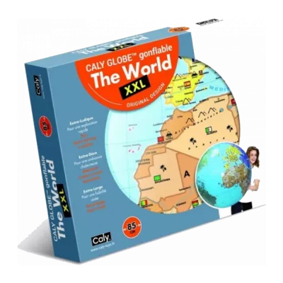 Mappamondi