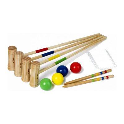 Set da croquet