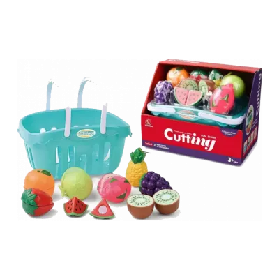 Cestini portafrutta