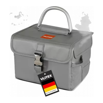 Contenitori di sicurezza per batterie