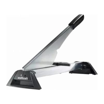 Taglierine per laminato