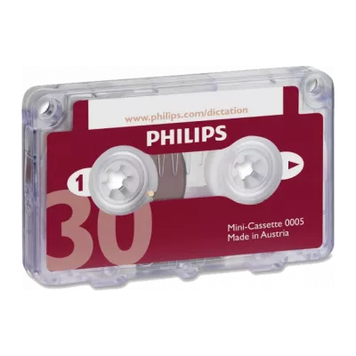 Musicassette