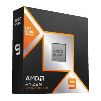 Processori (CPU)