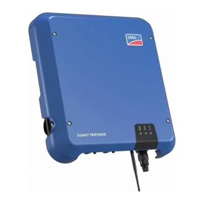 Inverter solari