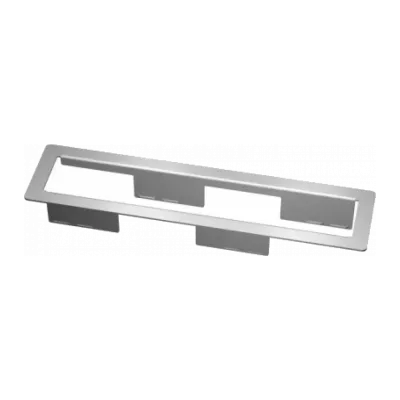 Accessori per guida DIN