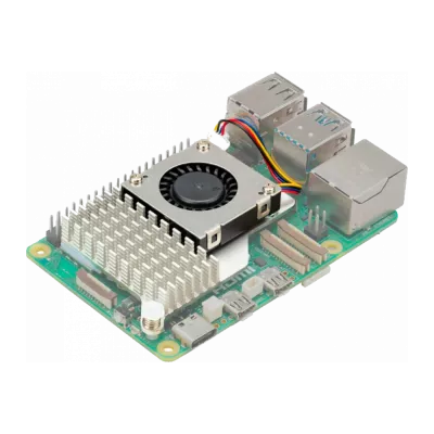 Accessori per single board computer