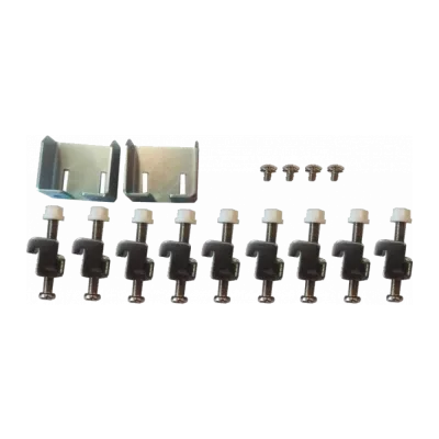 Accessori di montaggio per PC industriali