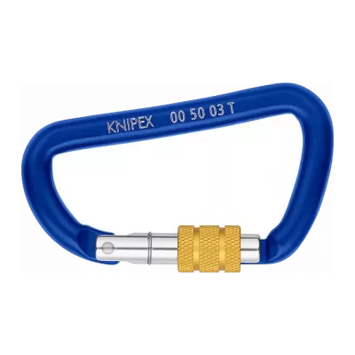 Clip di sicurezza per utensili