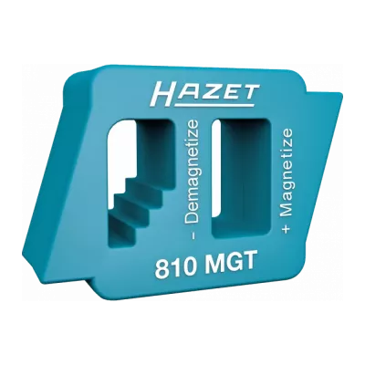 Magnetizzatori e smagnetizzatori