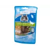bogar Bogadent Plaque-stop Chips pollo 50 g — snack per l'igiene dentale di gatti adulti, senza cereali e glutine