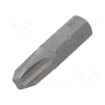 Bit per cacciavite Wiha 01659 PH3 25 mm 1 pezzo