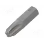 Bit per cacciavite Wiha 01659 PH3 25 mm 1 pezzo