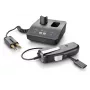 HP Poly CA22CD-SC PTT senza fili DECT 1880-1900 MHz PJ-7