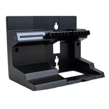 HP Poly VVX 450 Supporto per montaggio a parete, 190 mm, 210 mm, 55 mm, 300 g, Cina