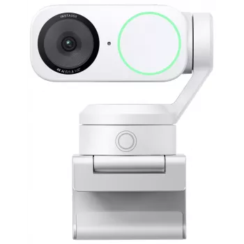 Webcam Insta360 Link2 Arctic White (Link 2 Arctic White)