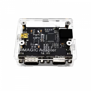 Simagic Adattatore periferiche (ADAPTER)