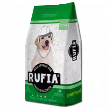 RUFIA Junior - cibo secco per cani - 20 kg
