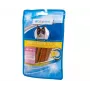 BOGAR Bogadent Dental-Fasersticks salmone - snack per gatti - 50 g
