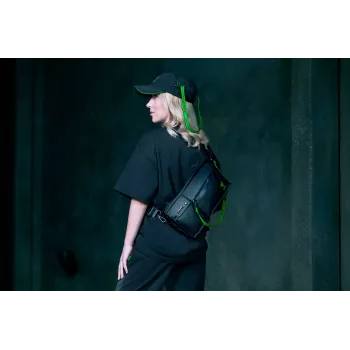 Razer Xanthus borsa crossbody
