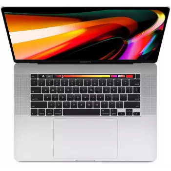 Apple MBP 16.0 SL/2.3GHZ 8C/16GB/5500M/1TB-INT 2019Y (fuori dalla confezione)