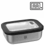 Contenitore per alimenti GEFU ProvidO 2,6 L – contenitore ermetico per alimenti GEFU 2,6L