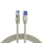 Cavo di rete EFB Elektronik K5525FGR.10 RJ-45 Cat6a 10 m grigio