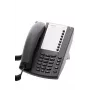 Telefono analogico con filo MITEL 6710a — colore antracite, telefono da tavolo per linee analogiche