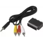 Adattatore cavo video RCA TechniSat 0000/3649