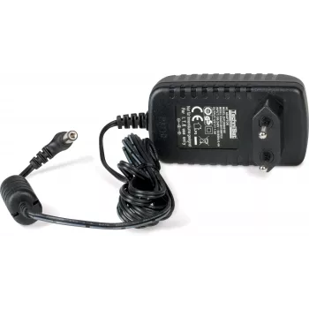 Alimentatore TechniSat 0001/3289 da interno nero